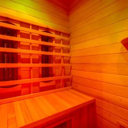 Deluxe Sierra Nevada