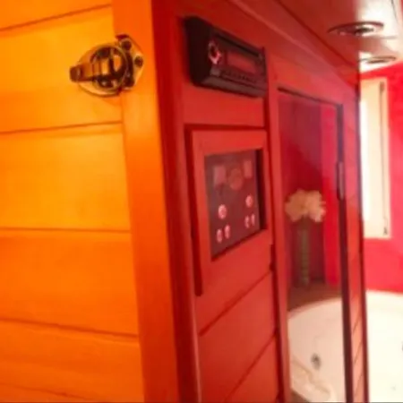 Chalet Deluxe Sierra Nevada