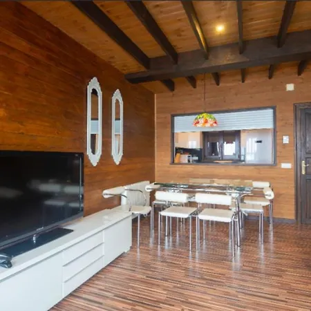 Chalet Deluxe *