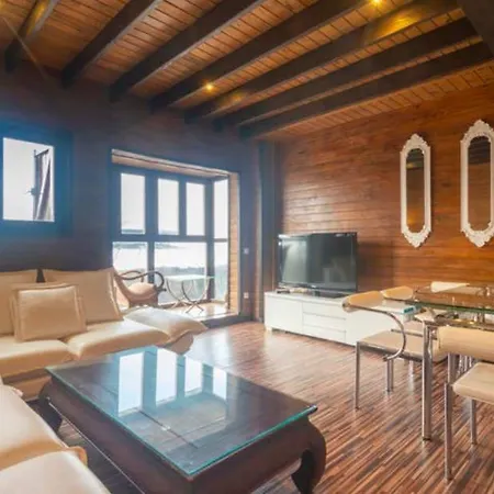 Deluxe * Sierra Nevada