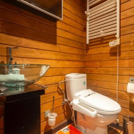 Chalet Deluxe *