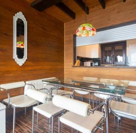 Deluxe * Sierra Nevada