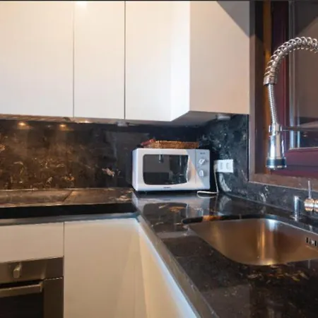 Chalet Deluxe Sierra Nevada