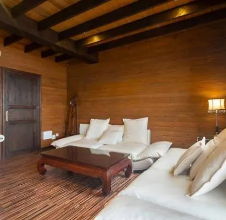 Chalet Deluxe