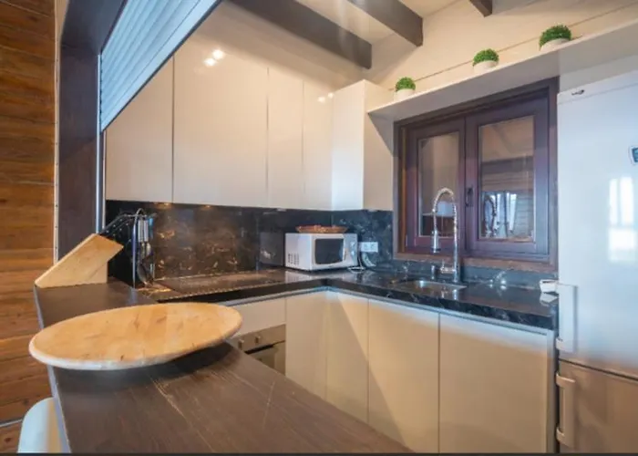 Deluxe * Σιέρρα Νεβάδα