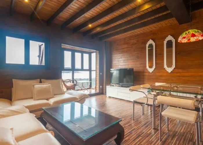 Deluxe * Σιέρρα Νεβάδα