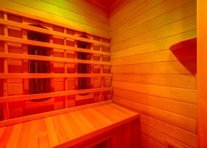 Deluxe Σιέρρα Νεβάδα