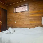 Deluxe Dağ evi