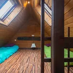 Dağ evi Deluxe