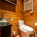 Dağ evi Deluxe *