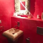 Deluxe Dağ evi