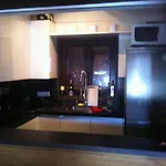 Deluxe Dağ evi