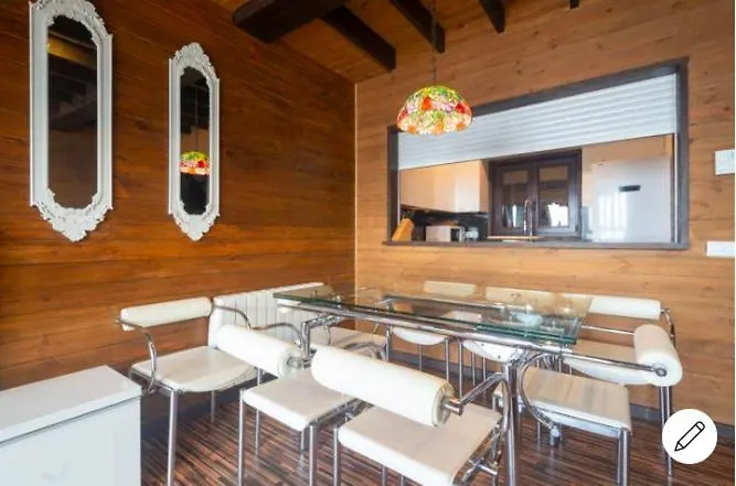 Deluxe * Sierra Nevada