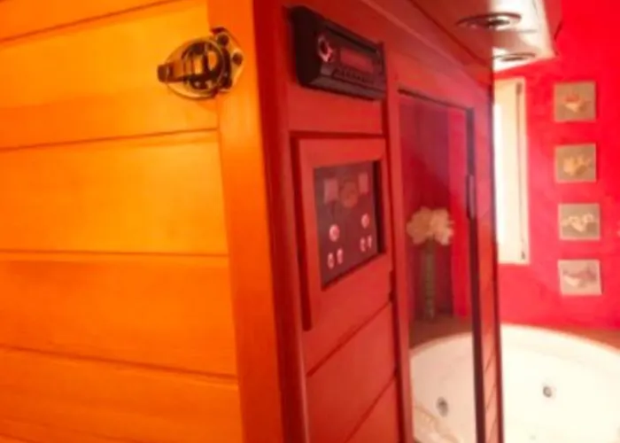 Dağ evi Deluxe Sierra Nevada