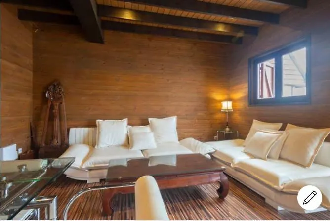 Deluxe Sierra Nevada